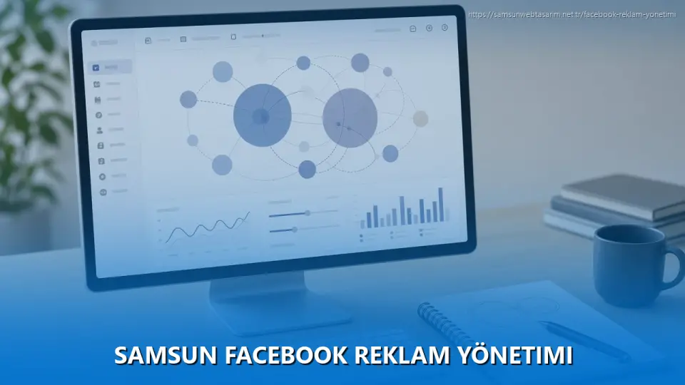 Samsun Facebook Reklam Yönetimi